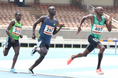 Noah Kibet to feature at Czech Indoor Gala in Ostrava