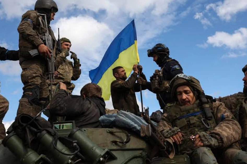 Why the Russia-Ukraine war is still not ending