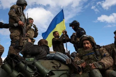 Why the Russia-Ukraine war is still not ending