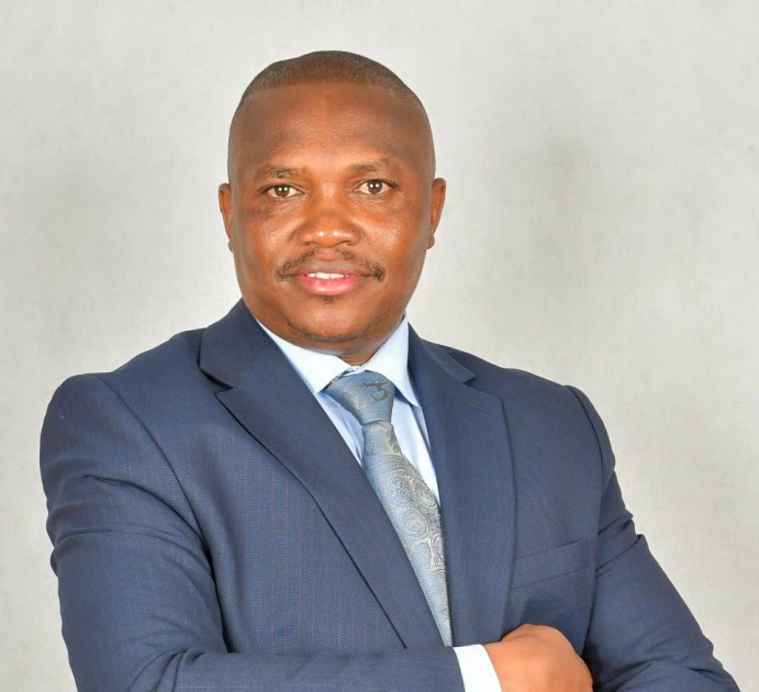 Mwangi urges Kenyans to rally behind Shujaa, Lionesses ahead of HSBC Sevens at Nyayo