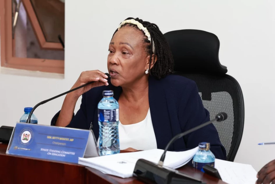 Senate rejects Ministry plan to merge ECDE and primary teacher training