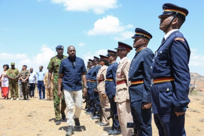 Gov’t to launch Mukogodo Forest Operation in 48 hours to restore peace