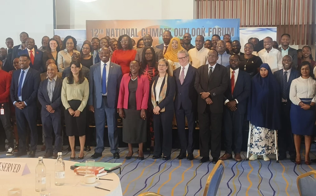 Met department warns arid regions to face continued drought despite March–May long rains