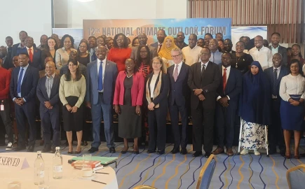 Met department warns arid regions to face continued drought despite March–May long rains