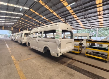 Kenya begins electric vehicle assembly at Ksh.320M Mombasa plant