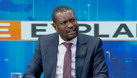 ODM split widens as SG Sifuna disowns party rallies, alleges secret financiers