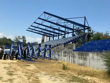 Gov’t takes over construction of Mombasa Stadium ahead of AFCON