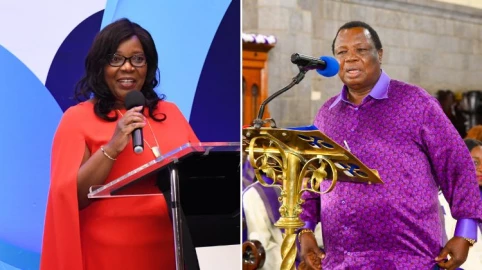 Employers' federation supports new NSSF rates, accuses Atwoli of false allegations