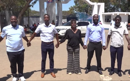 Homa Bay doctors begin strike over salary arrears, halt services in public hospitals