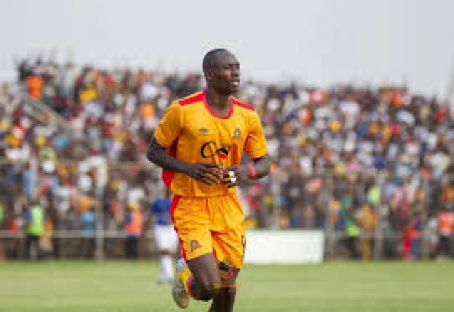 Kenyan firepower abroad: Moses Shumah emerging Power Dynamos’ finest in Zambia