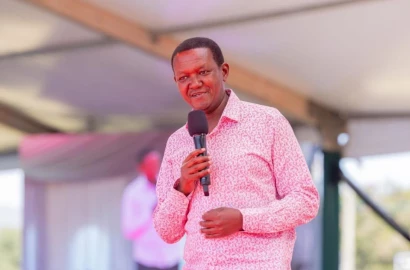 'Some Kenyans are misbehaving abroad': CS Mutua defends overseas job program