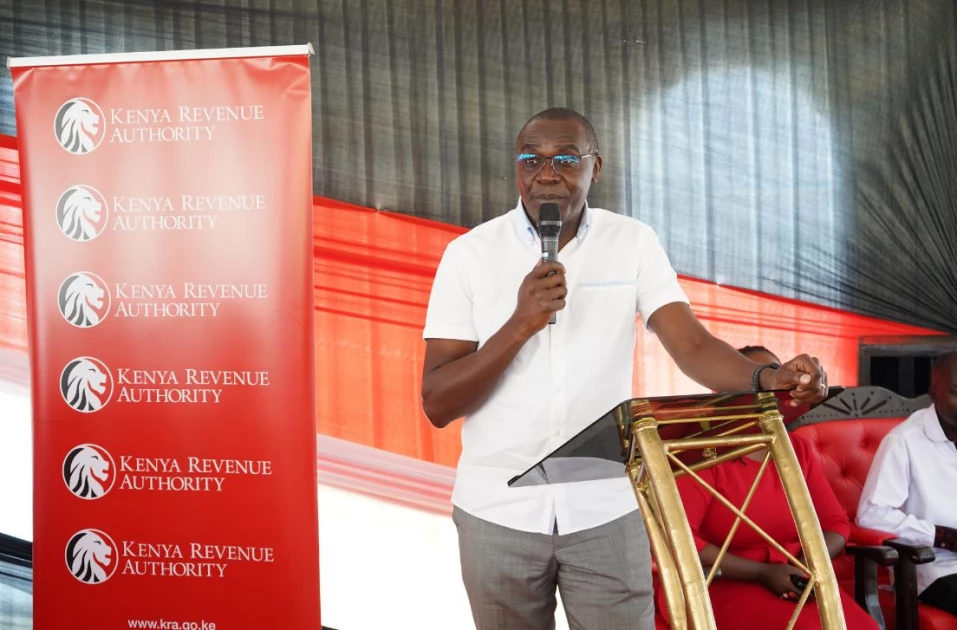 KRA to launch digital staff management system to boost service delivery, enhance transparency