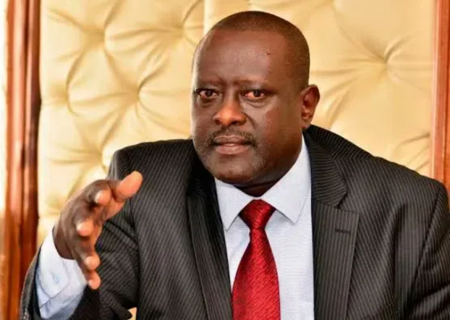 Kenyatta Hospital CEO pledges major upgrade of Cancer Centre amid patient complaints 