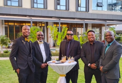 KTA celebrates excellence in hospitality industry