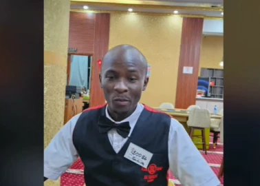 Probe as 25-year-old man lynched, body set ablaze under police watch in Kabete