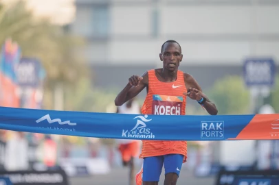 Kenya's Benard Koech slapped with four-year doping ban