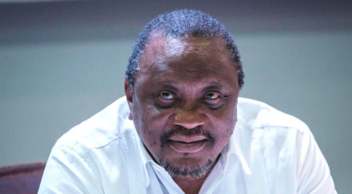 ODM rejects Uhuru-led Azimio leadership changes, says Oburu Oginga was not consulted