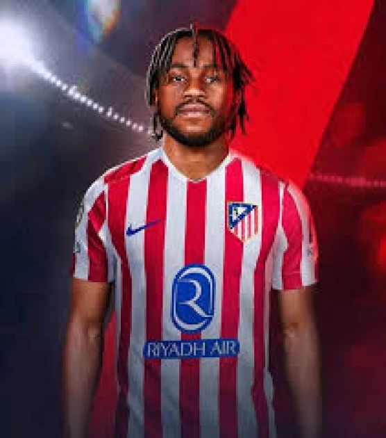 Lookman nets on debut to help Atletico to Copa del Rey semis