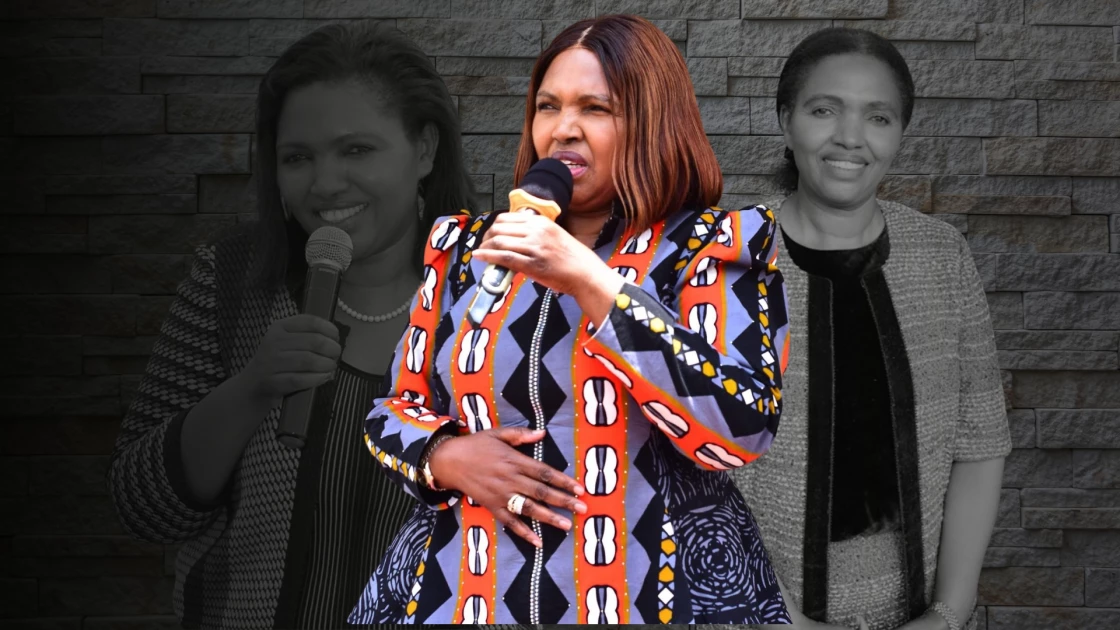 Nakuru at crossroads: Tabitha Karanja on leadership, brewing political battle