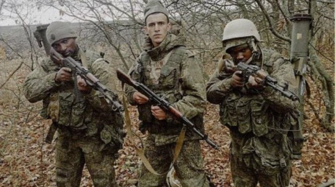  Kisii family seeks answers after kin killed in Ukraine war