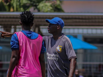 Bandari Queens, Mombasa Olympic clash in a fiery NSL derby
