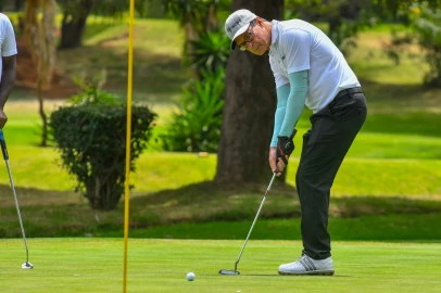 Kericho set to host second leg of 2026 NCBA Golf Series as momentum builds 