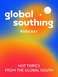 Global Southing podcast debuts with focus on media, power and influence
