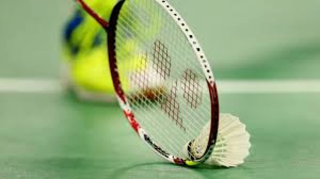 Kenya’s badminton team heads to Botswana for championships