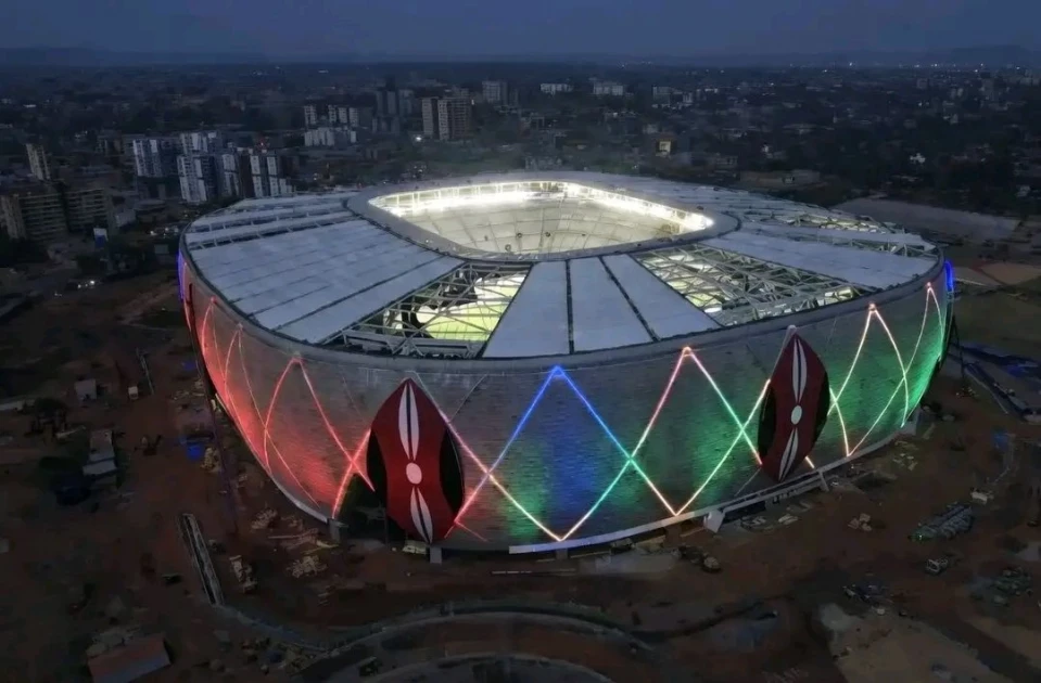 Opinion: Why Talanta Stadium should honour Kenneth Matiba