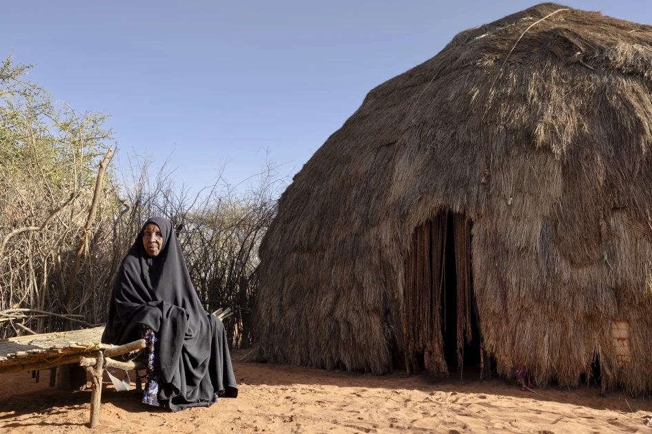 Neglected killer Kala-azar disease surges in Kenya