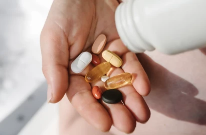 From vitamins to protein powder: How popular supplements could put your life at risk 