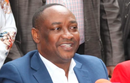 NLP calls for declaration of Mwingi insecurity a National Emergency