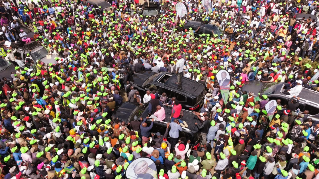 United opposition accuses gov't of sending youth to Russia’s conflict zones under job scheme