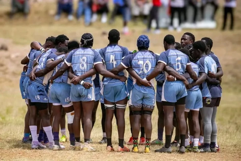 Daystar Falcons edge MMUST in tense Kenya Cup relegation battle