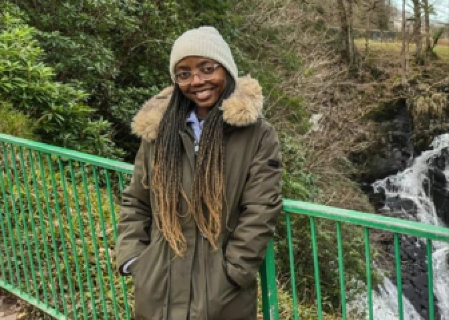 Family search for Kenyan student who went missing in UK 