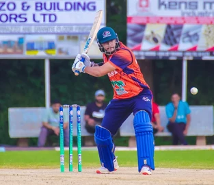 NCCA T20: Ruaraka's dire straits deepen with back-to back losses,  Swamibapa 'A' charge to the summit