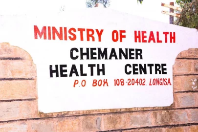 Bomet clinical officer arrested for allegedly raping woman on maternity check up
