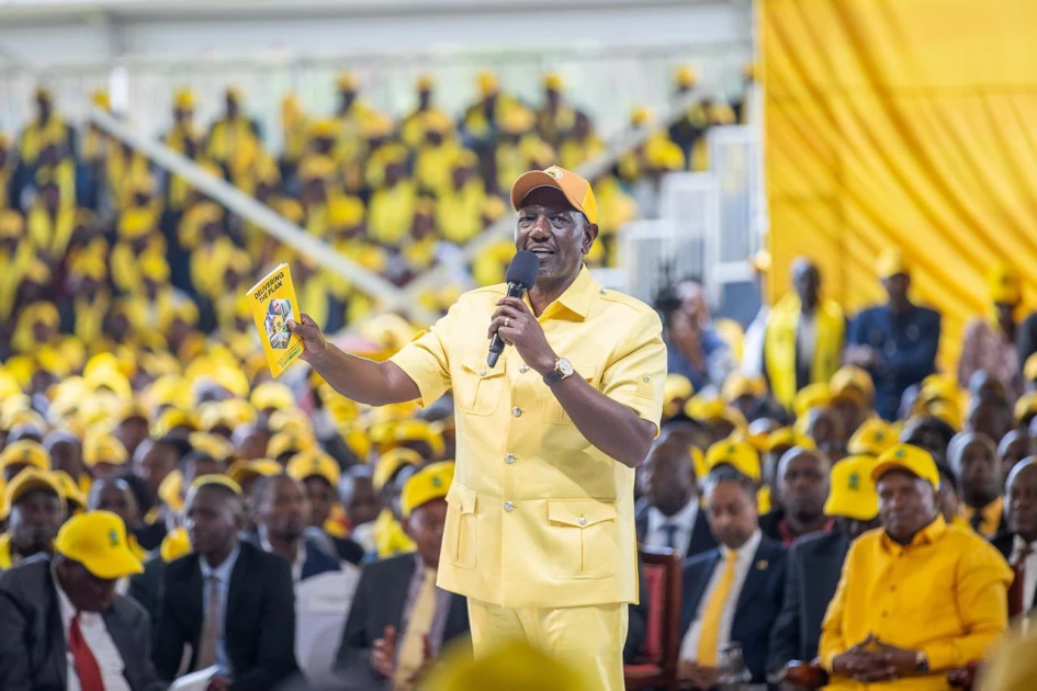 Declare use of State House for political functions unconstitutional - Petition