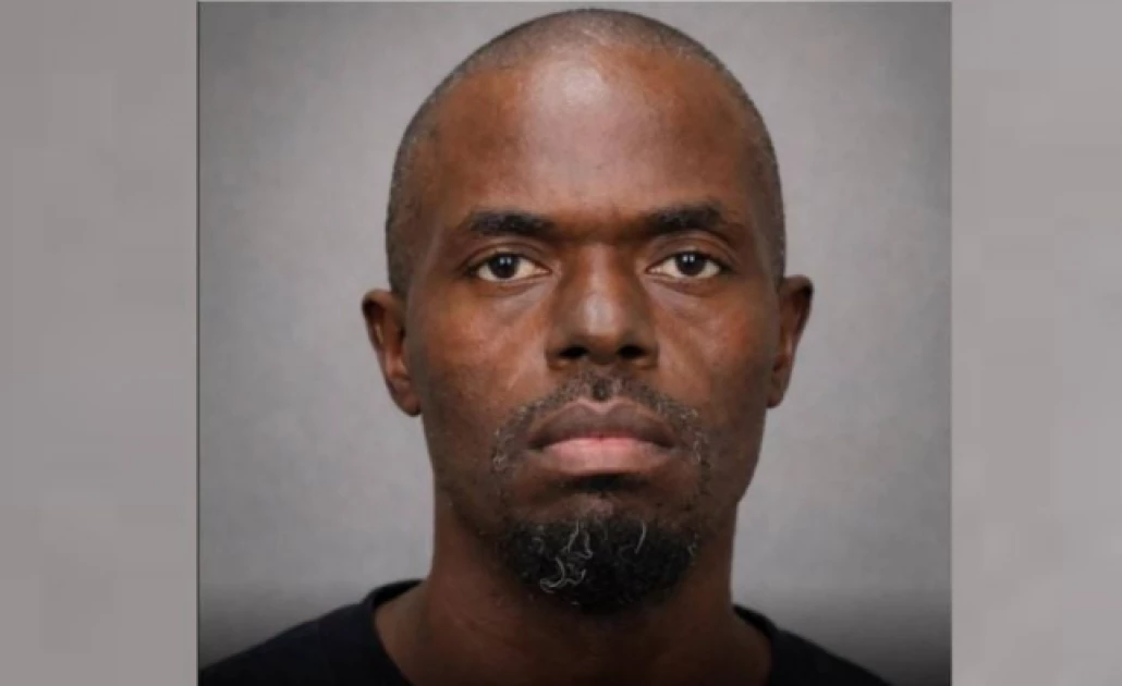 Kenyan truck driver sentenced to 6 years in US for killing man in road accident