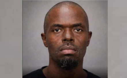 Kenyan truck driver sentenced to 6 years in US for killing man in road accident