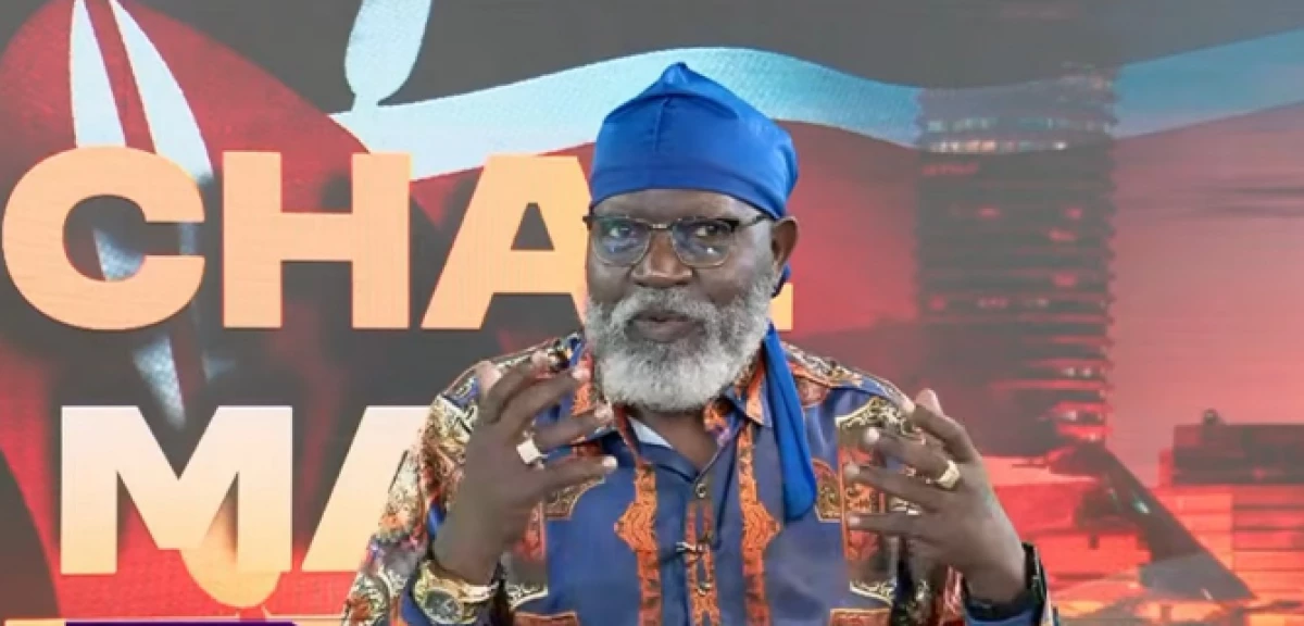 Marijuana policy still on the table as Wajackoyah eyes 2027 presidency