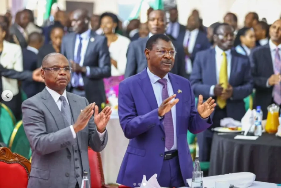 Petitioner wants Parliament to reveal expenditure for National Prayer Breakfast