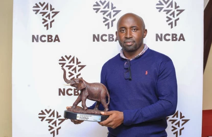 Golf Series champion Messo leads clubmates into 2026 Finale