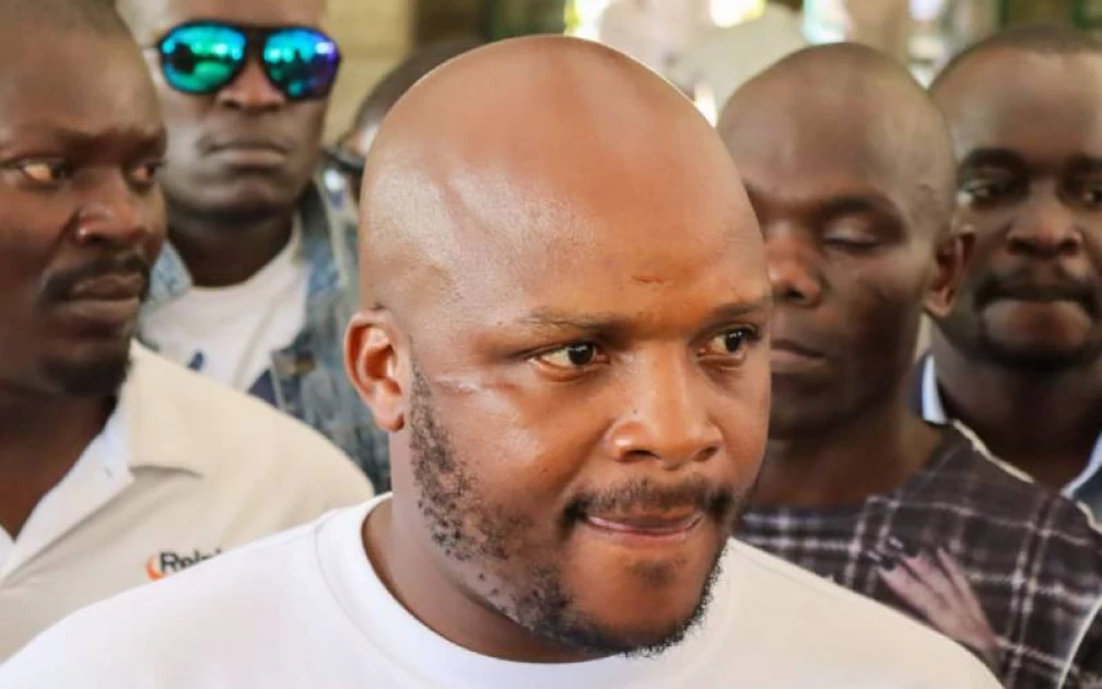 Jalang’o declares Nairobi Senate bid, questions Sifuna’s oversight record