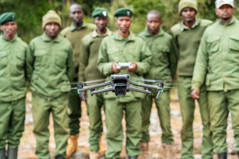 Mara Elephant Project named conservation partner for Global Conservation Tech & Drone Forum 2026