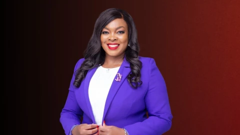 SHE MEANS BUSINESS| Meet Kenya Pipeline Company chief engineer, Yolanda Muyonga