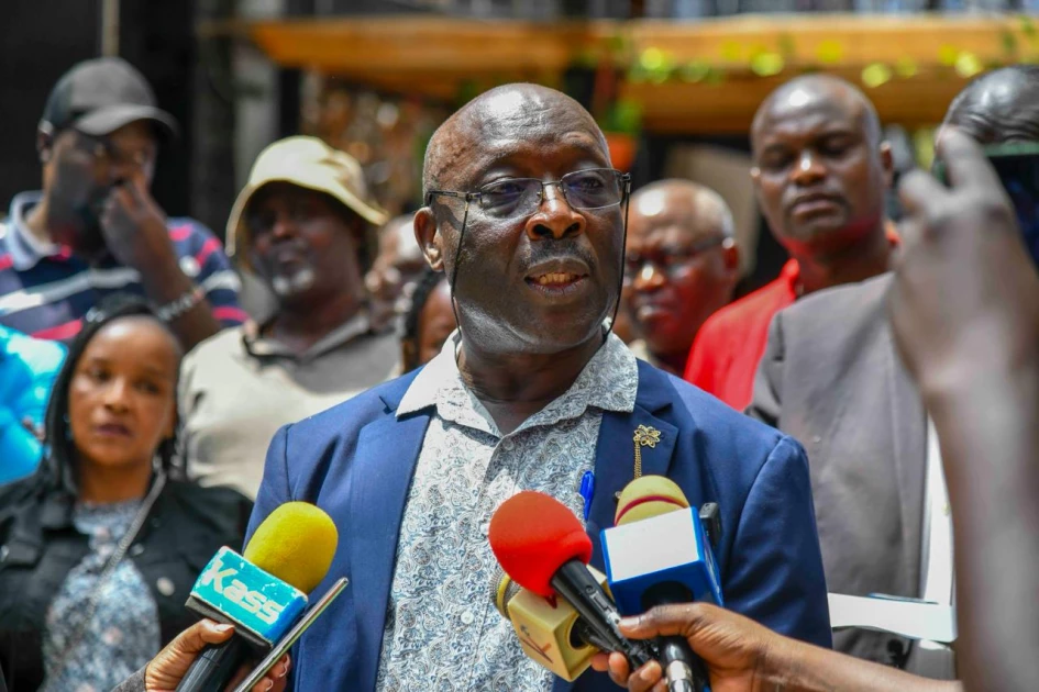 Eldoret traders raise concerns over proposed flavour ban in tobacco products