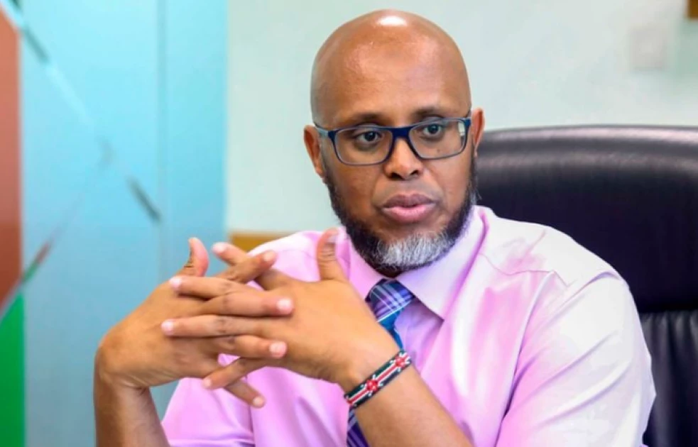 Ahmed Farah appointed as Executive Director of East African Business Council