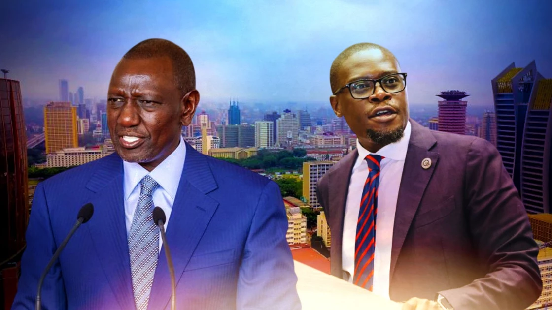 Ruto, Sakaja agree on shared responsibility deal for Nairobi services