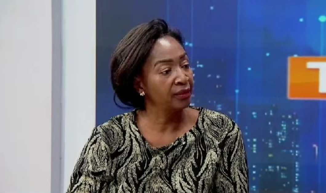 NADCO chair dismisses Sifuna on funding, says ODM-UDA facilitate committee work